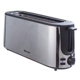 Ramtons Wide Slot Toaster – Convenient Everyday Breakfast Essential