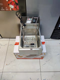 Globalstar Single Fryer – Efficient & Reliable