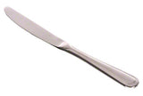 Heavy Gauge Stainless Steel Butter Knives – Set of 6 Pieces
