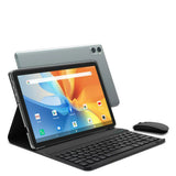 Modio M129 Kids Tablet – 8" Screen with Keyboard & Mouse