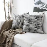 Soft Throw Pillow Cushion – Fibre Filled (45×45cm) (colour may slightly vary)