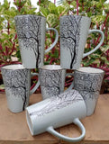 Tree Cups / Mugs – StylishTree Cups / Mugs – Stylish & Practical.