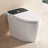 Bolesi Smart Toilet – Modern Luxury Bathroom Upgrade