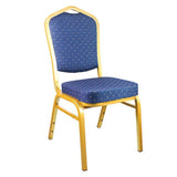 Executive Conference Chair – Ergonomic Office Seating