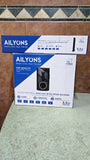 Ailyons Soundbar SB50K – Powerful Audio & Sleek Design
