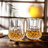 6-Piece Whisky Glass Set