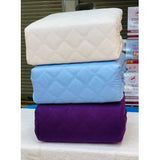 Waterproof Mattress Protector – Soft, Breathable & Durable