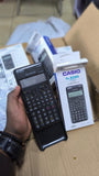 CASIO FX-82MS 2nd Edition Scientific Calculator – Student & Exam Approved
