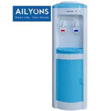 Ailyons Hot & Normal Water Dispenser – Convenient Dual-Temperature Hydration