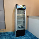 SmartPro SVS350 Showcase Chiller – 279L Commercial Display Cooler