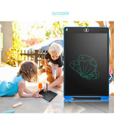 12-Inch LCD Panel Color Writing Tablet