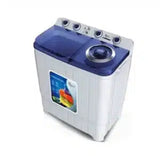 ROCH Top Load Twin Tub Washing Machine – Fast, Efficient & Built to Last.