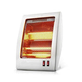 Nunix Quartz Room Heater – Powerful & Efficient.