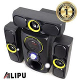 AILIPU 6310 3.1 Woofer Speaker System