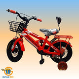 Falcon BMX Kids Bike – Size 12