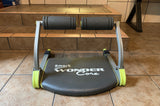 Smart WonderCore – 6-in-1 Home Fitness Exercise Machine