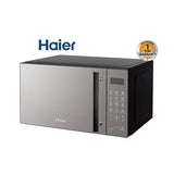 20 L Haier Digital Microwave Oven – Compact & Efficient.