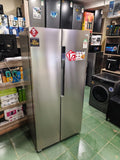 Ramtons 430L Side-by-Side Fridge RF319 – No Frost