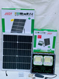 JSOT LED Solar Panel Light – Solar-Powered Outdoor Lighting