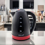 Sonar 2L Electric Kettle – Convenient & Practical Everyday Use