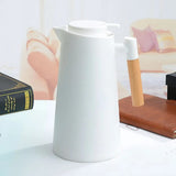 1000ml Vacuum Flask – Hot & Cold Insulated Bottle.