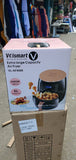 Volsmart 6L Air Fryer – Spacious & Convenient Everyday Cooking