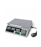 Armless Digital Scale – Precision Weight Measurement