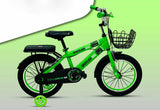 Falcon BMX Kids Bike – Size 20