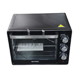 AILYONS Electric Oven – Multi-Function Countertop Oven for Baking, Grilling & Roasting