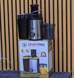 SmartPro 1000W Juicer – Powerful, Convenient & Easy to Use