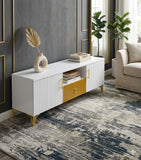 5ft Modern Customised TV Stand – Stylish Entertainment Unit