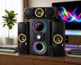 AILIPU 6310 3.1 Woofer Speaker System