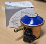 6kg Gas Cylinder Delivery Regulator