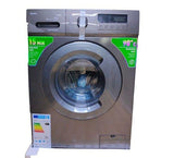 Synix Front Load Washing Machine – 8kg Wash & Spin
