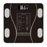 BMI Smart Digital Personal Weight Scale – Accurate & Stylish