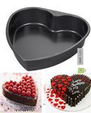 Quality Non-Stick LOVE / HEART Baking Tin