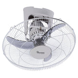 Ramtons 18" Orbit Fan – Powerful & Adjustable Air Circulation