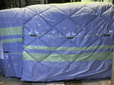 Cotton Duvet Set – Soft & Comfortable.