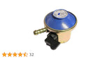 6kg Gas Cylinder Delivery Regulator