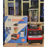 2-in-1 Electromate Commercial Blender – Powerful & Versatile