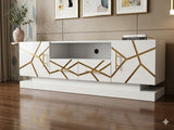 Modern TV Stand – Stylish Entertainment Unit