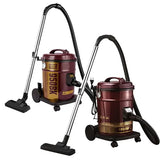 Sokany Dry Vacuum Cleaner – 21L Capacity