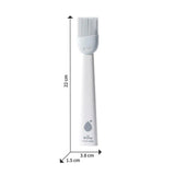 Heat-Resistant Silicone Pastry Brush – Food-Grade Baking & Cooking Brush