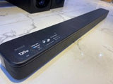 Sony HT-S100 Sound Bar – 120W Powerful Home Audio