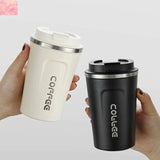 Digital Stainless Steel Coffee Mug – RESTOCKED