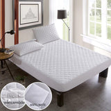 Premium Mattress Protector – Soft, Durable & Protective