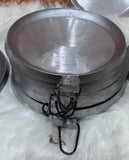 Jua Kali Chapati Pan – Heavy Duty Flat Pan