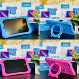 Modio Tablet M730 – Kids Play, Learn & Grow.