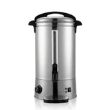 Redberry Premium Range Electric Tea Urn – Fast, Large-Capacity Hot Water Boiler