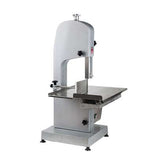 Euromax Electric Bone Saw Machine – Commercial Meat & Bone Cutting Machine